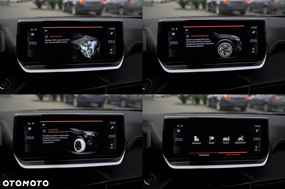 Peugeot 2008 PureTech 130 Stop&Start GT-Line Edition - 37