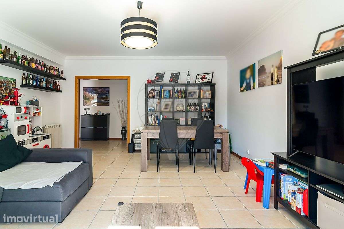 Apartamento T3 para venda - Grande imagem: 5/18