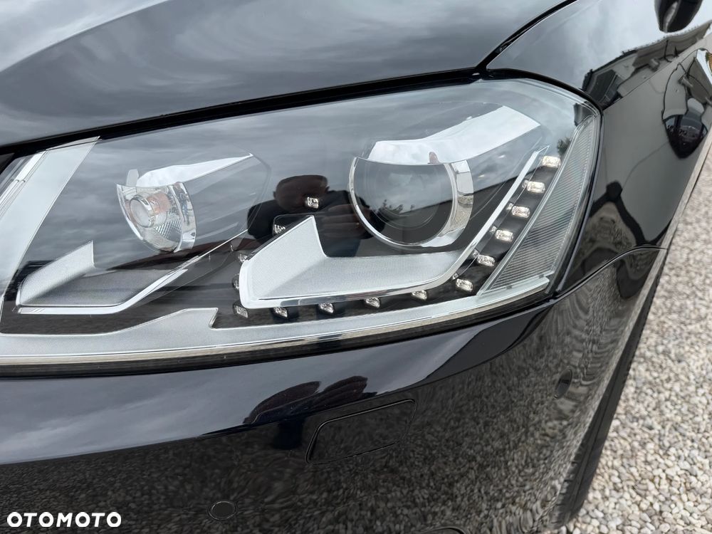 Volkswagen Passat 2.0 TDI Highline DSG - 23