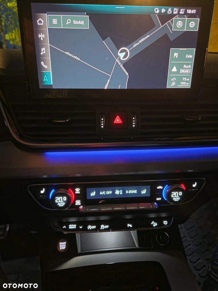 Audi SQ5 TDI mHEV Quattro Tiptronic - 35
