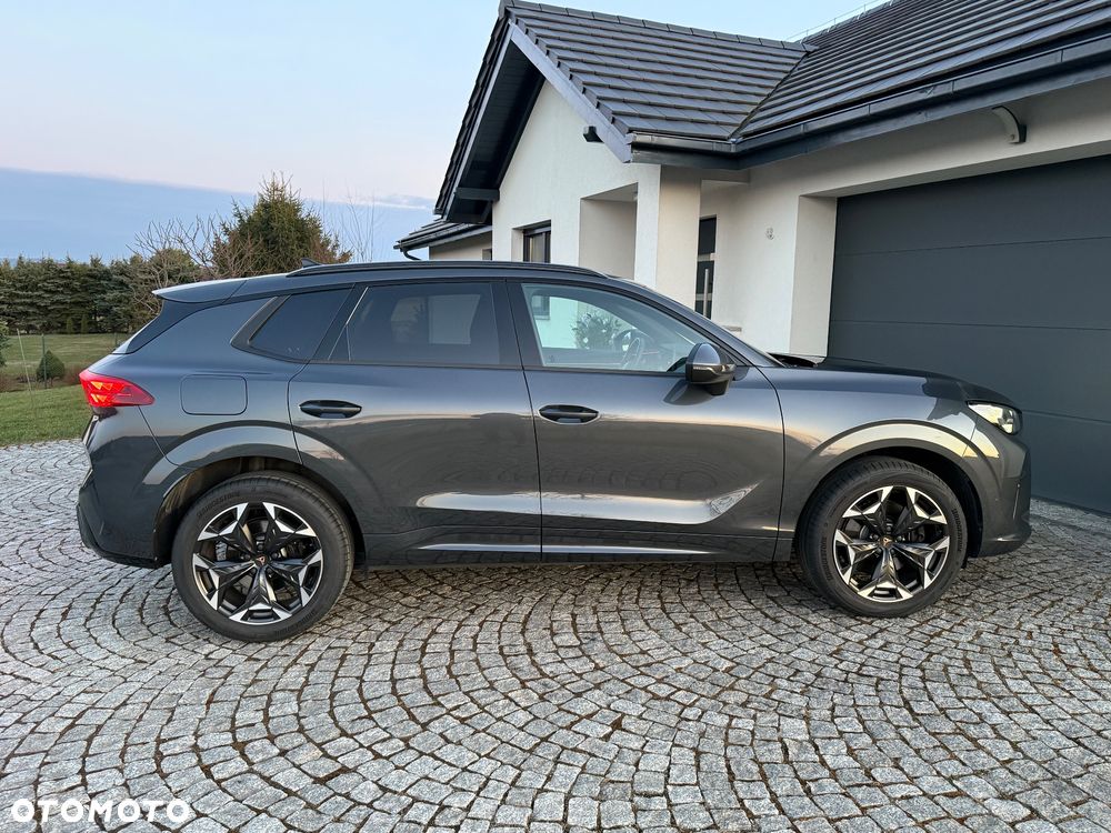 Cupra Terramar 2.0 TSI 4Drive VZ DSG - 7