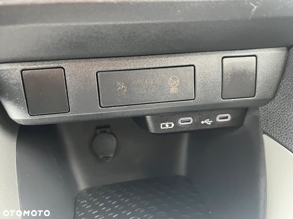 Toyota Yaris 1.5 Style - 17