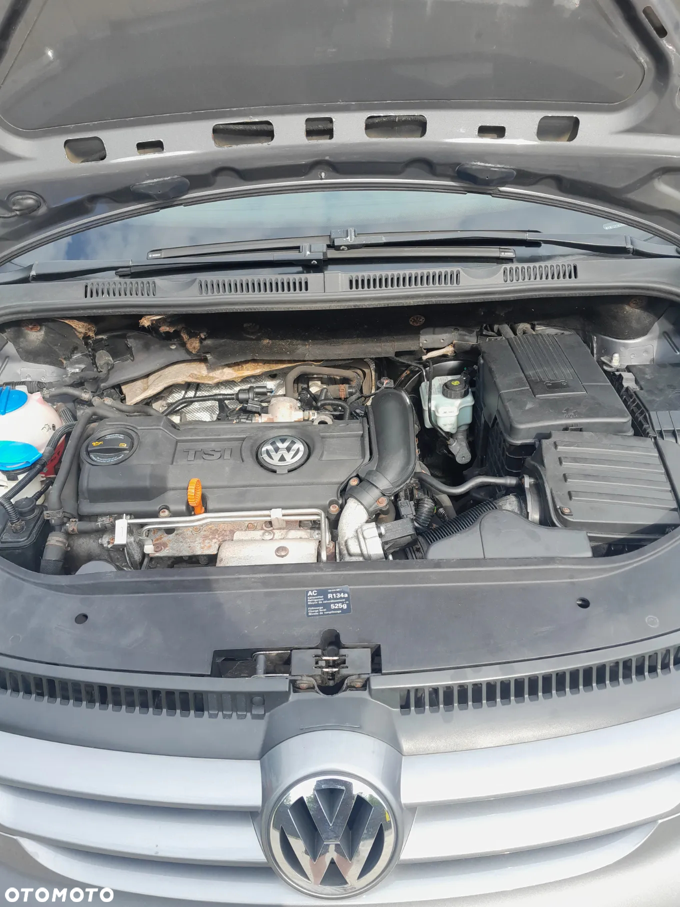 Volkswagen Golf Plus 1.4 TSI Trendline - 13