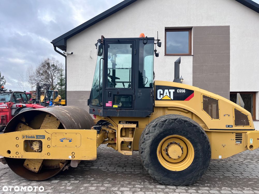 Caterpillar CAT CS56 - 6