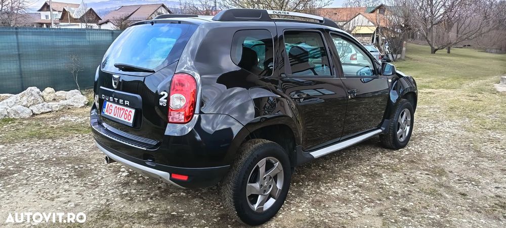 Dacia Duster 1.6 16V 105 4x2 Laureate - 3