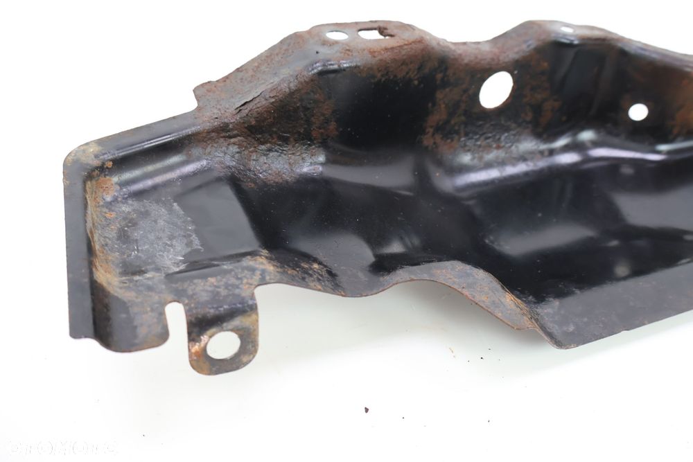 TOYOTA LAND CRUISER 200 4.5 V8 08-11 OSŁONA POMPY ROZDZIELACZA HYDRAULIKI - 7