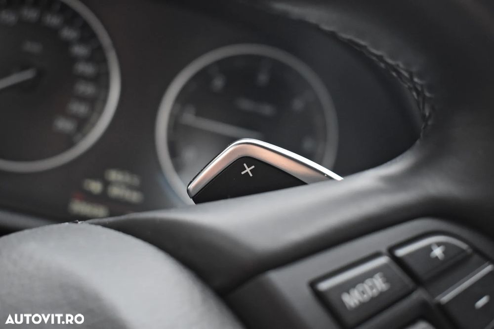 BMW X4 xDrive20d Aut. M Sport - 21