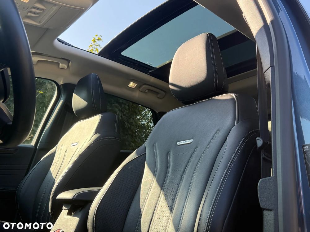 Ford Kuga 2.5 FHEV AWD Vignale - 25