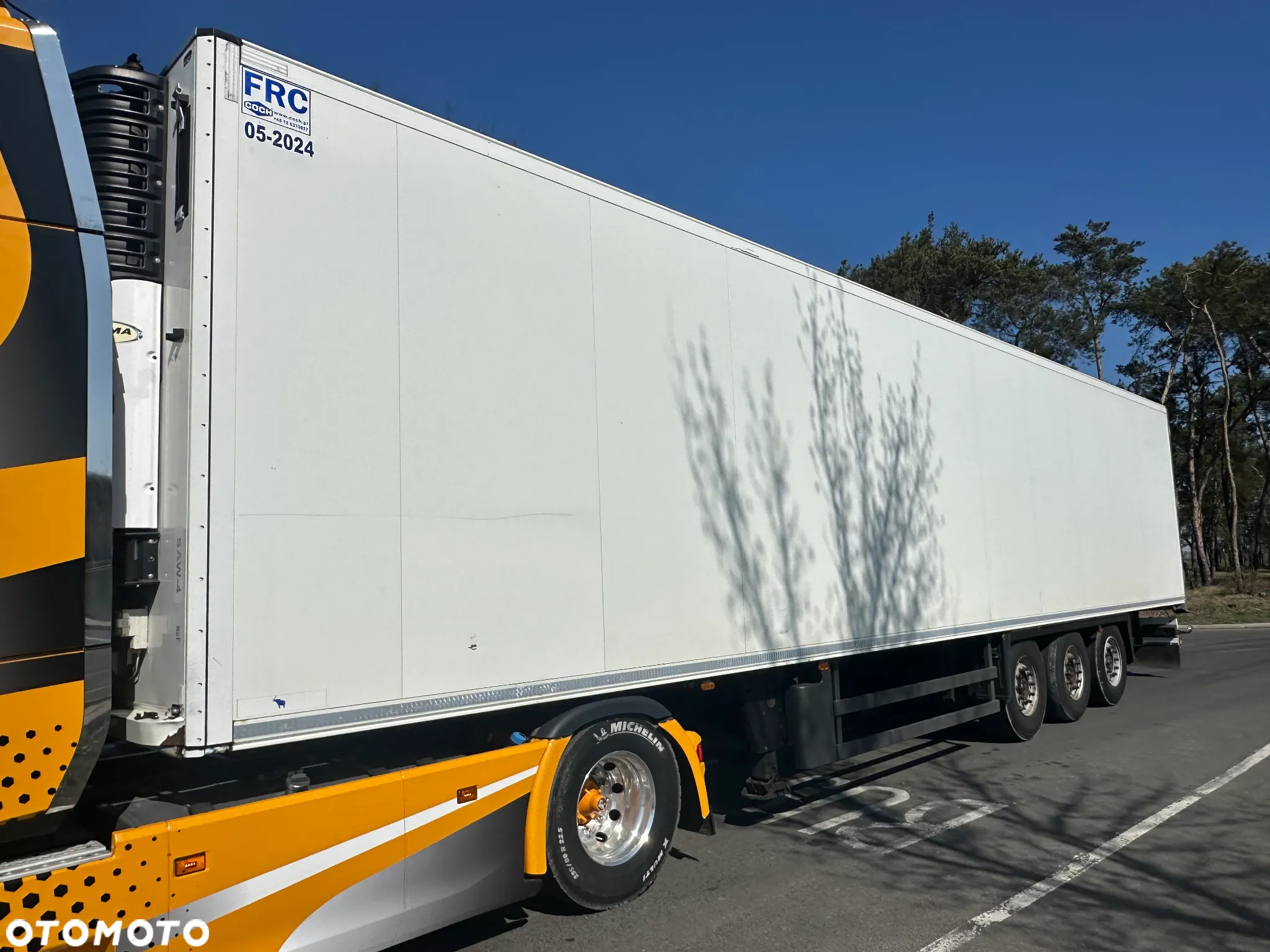 Schmitz Cargobull - 2