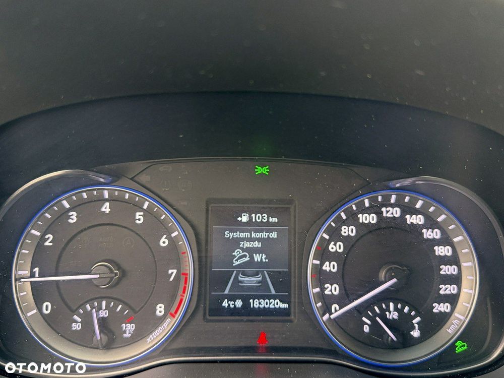 Hyundai Kona 1.0 T-GDI Executive - 13