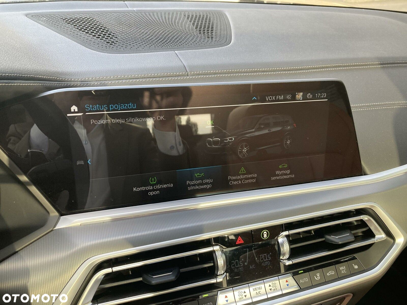 BMW X5 - 19