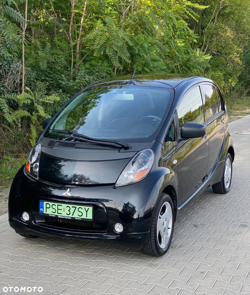 Mitsubishi i-MiEV Standard - 1