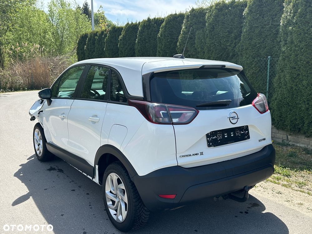 Opel Crossland X - 12