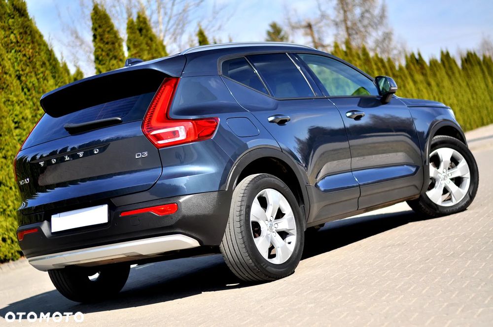 Volvo XC 40 D3 Momentum Pro - 5