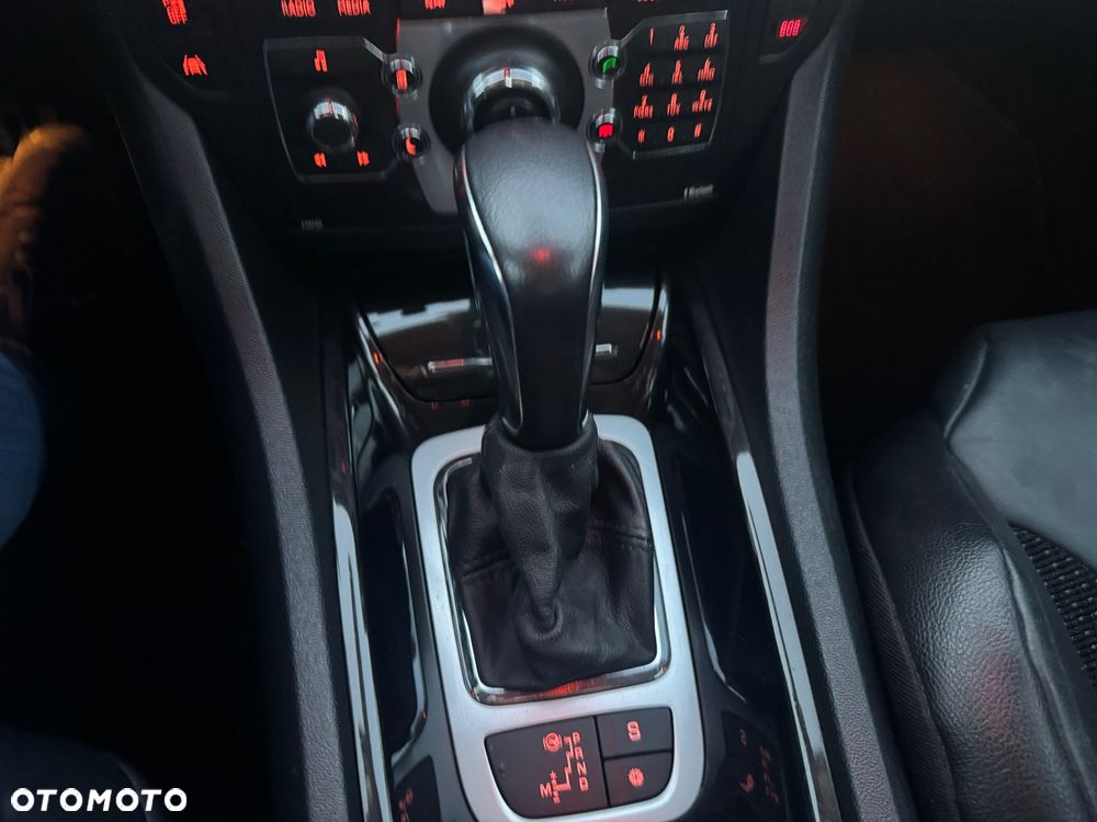 Citroën C5 HDi 165 FAP Exclusive - 16