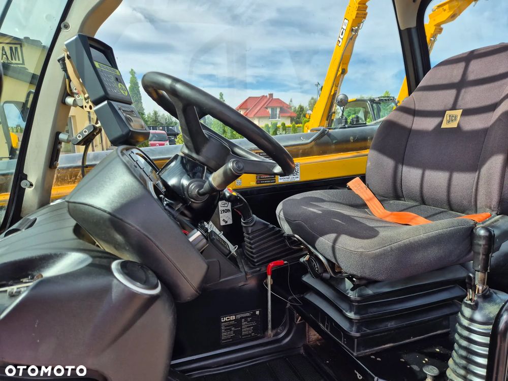 JCB 535-95 - 11