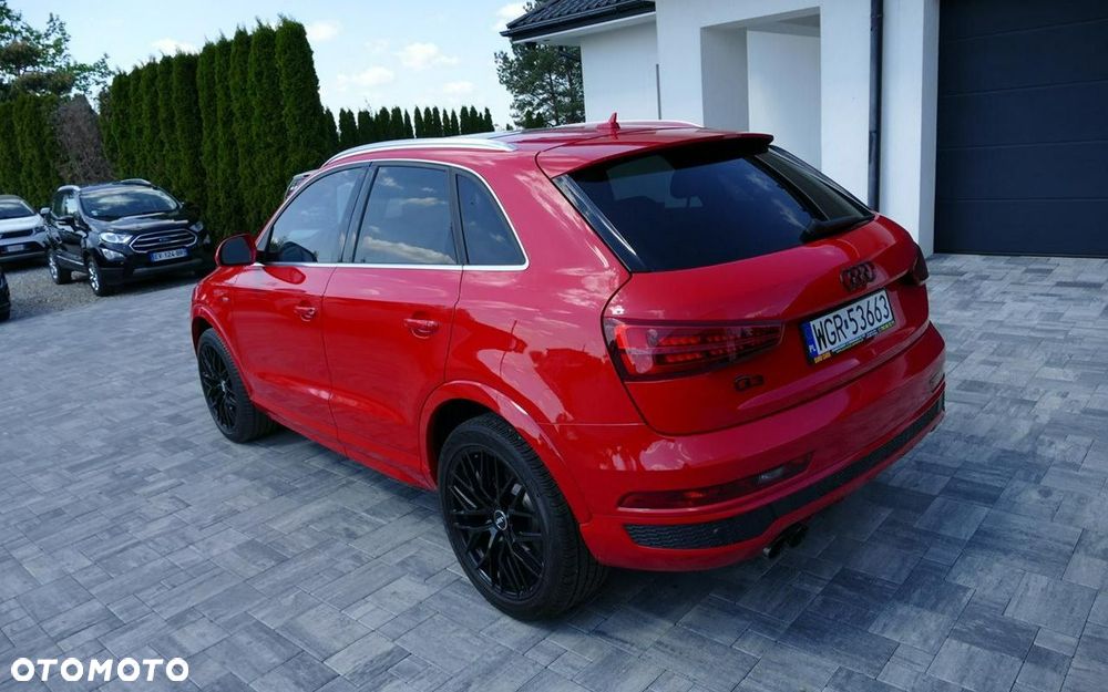 Audi Q3 - 4