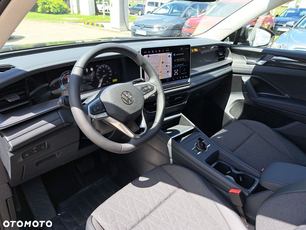 Volkswagen Tayron - 10