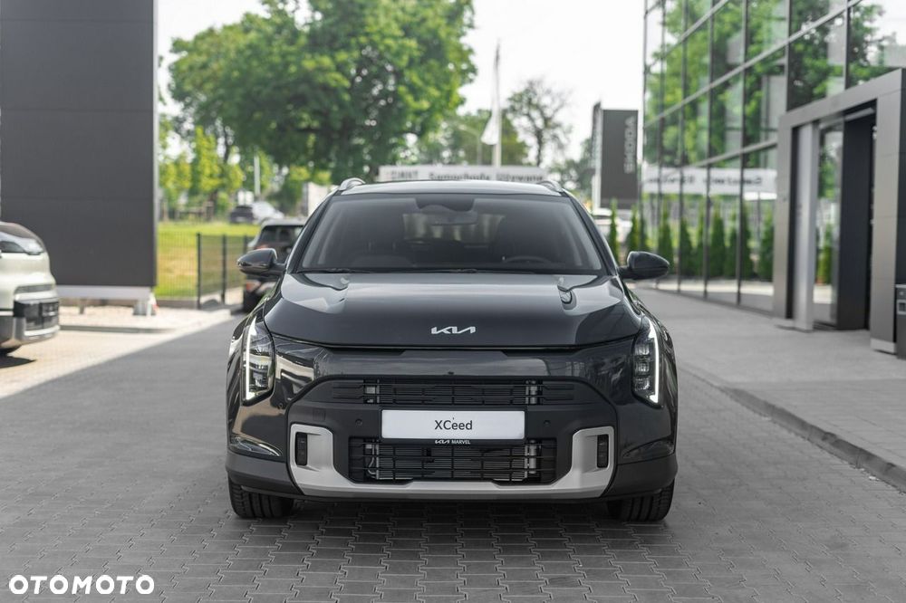 Kia XCeed - 5