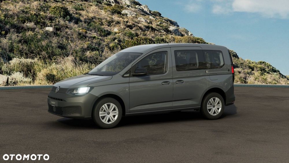 Volkswagen Caddy 1.5 TSI - 4