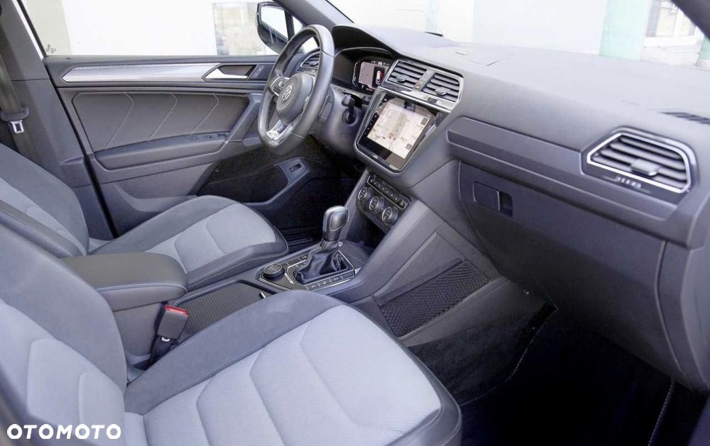 Volkswagen Tiguan 2.0 TDI SCR 4Mot Highline DSG - 6