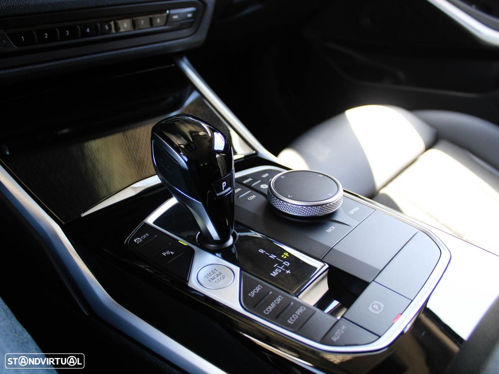 BMW 320 d Line Sport Auto - 49