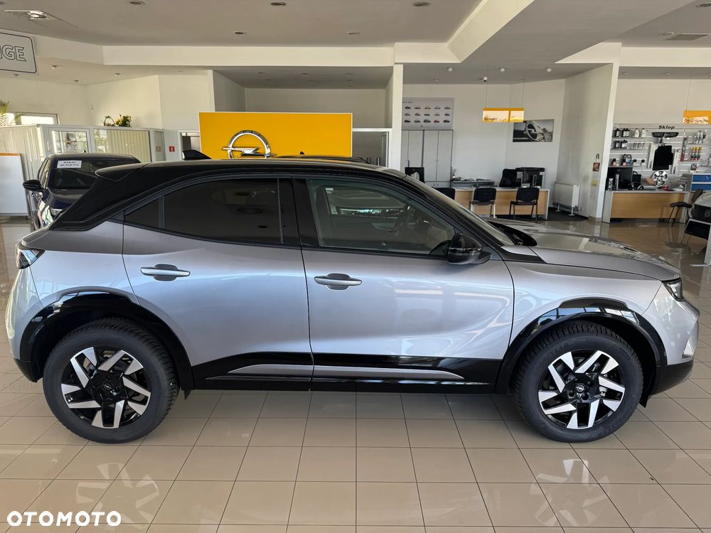 Opel Mokka 1.2 T mHEV GS S&S eDTC6 - 12