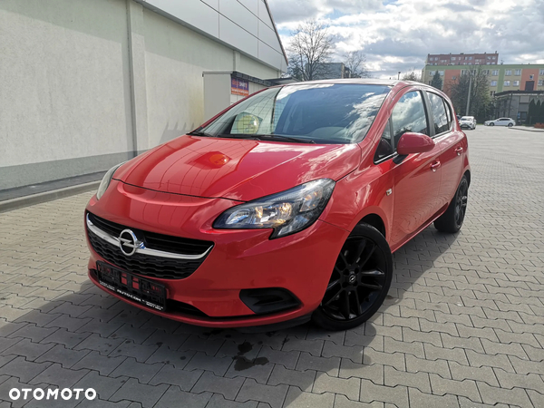 Opel Corsa 1.3 CDTI Active