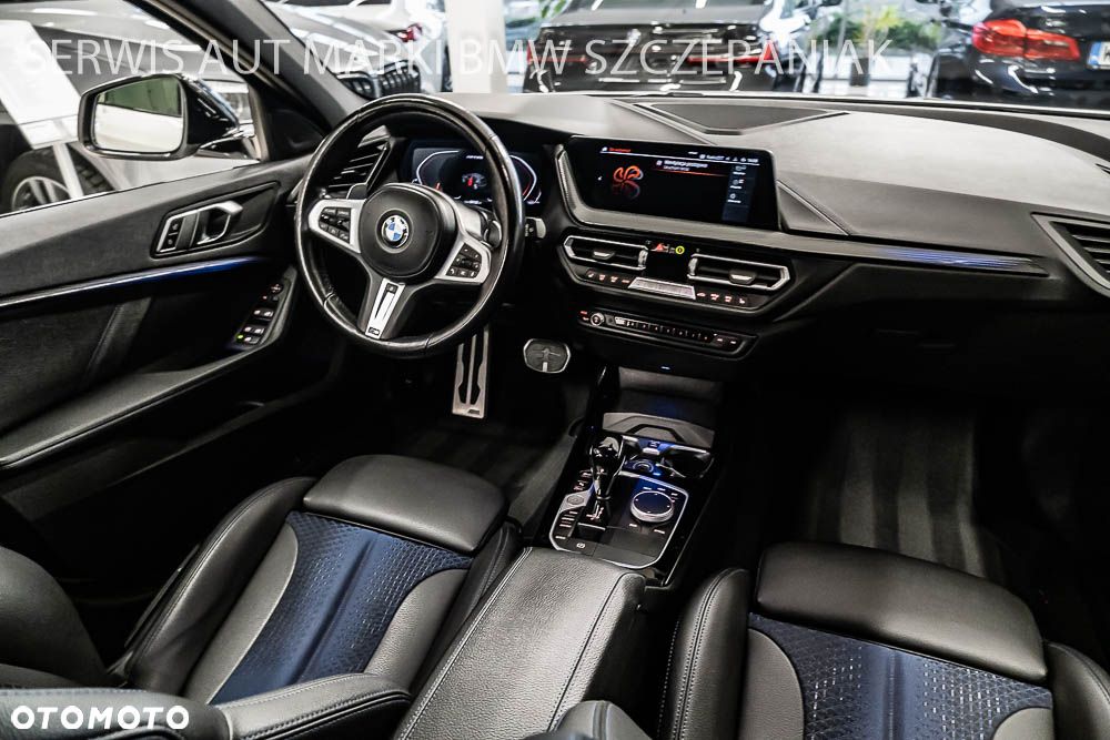 BMW Seria 1 M135i xDrive Edition Colorvision - 26