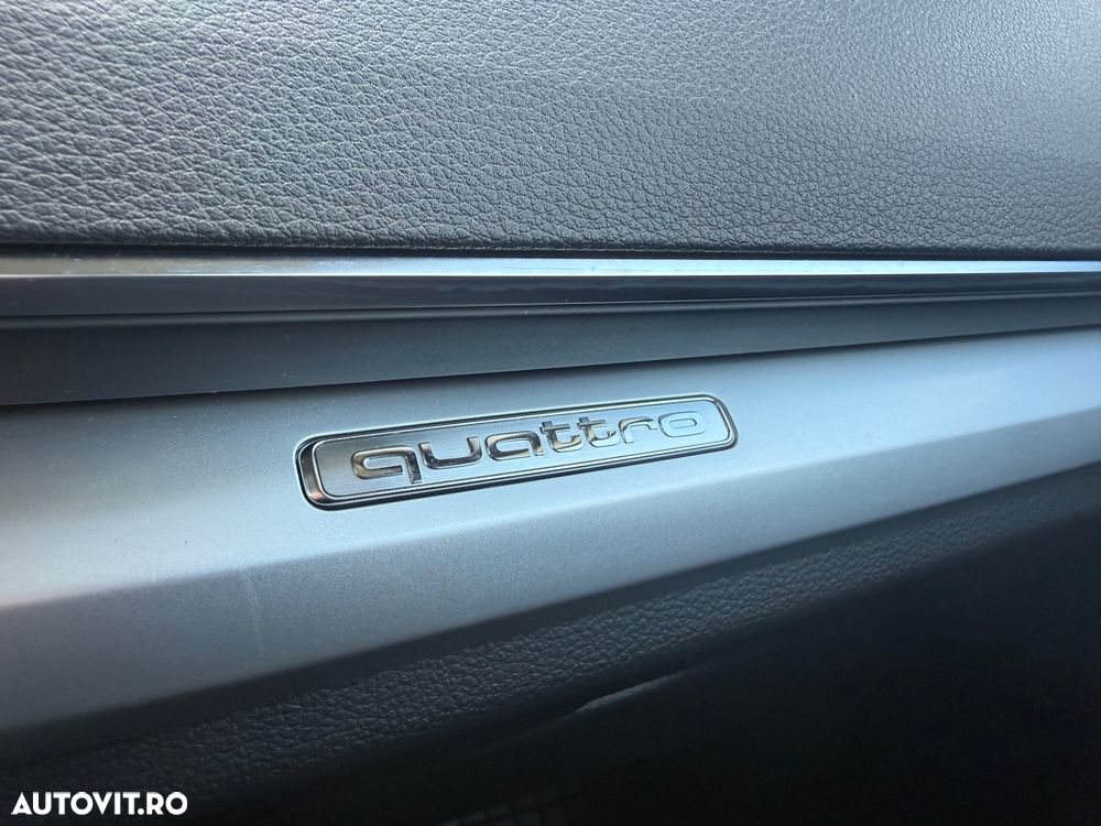 Audi Q5 2.0 TFSI S tronic Sport - 35
