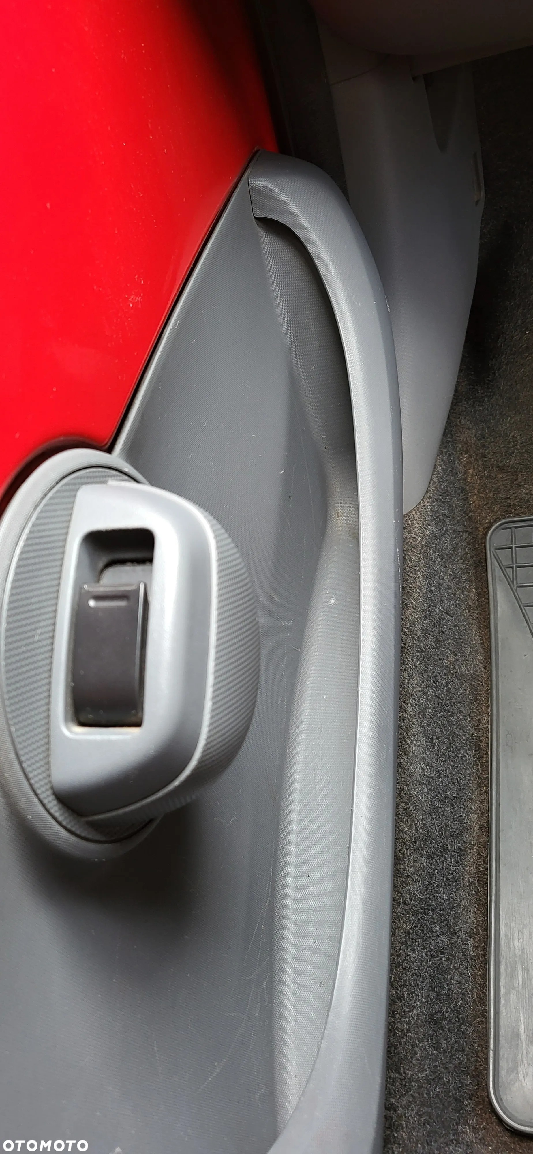 Toyota Aygo CoolRed - 10
