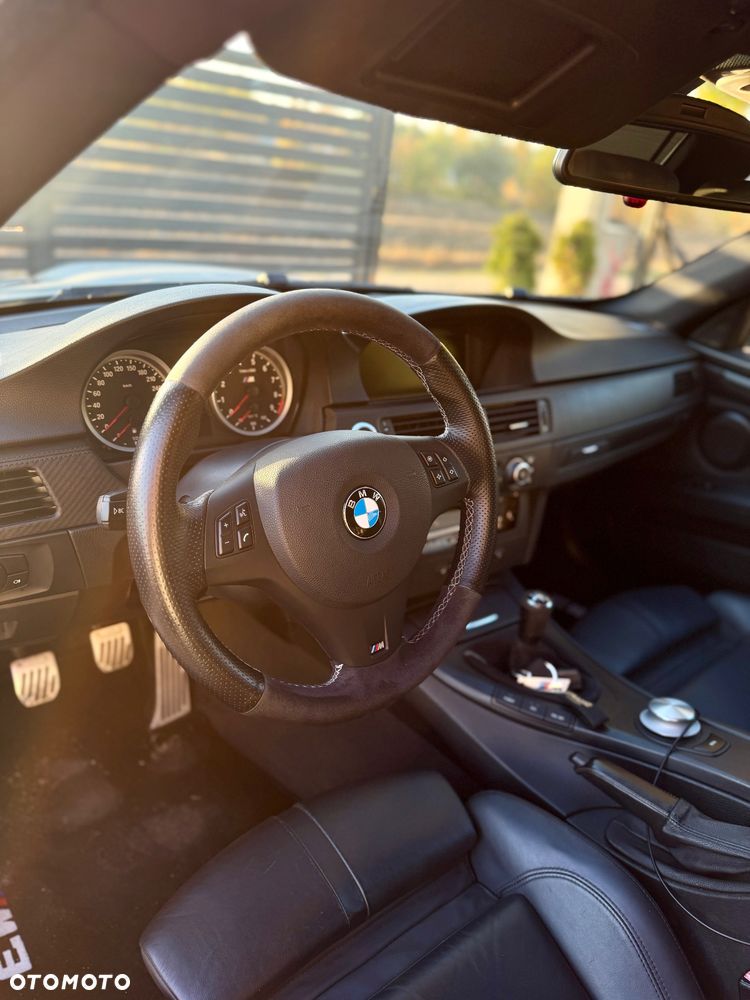 BMW M3 Standard - 6