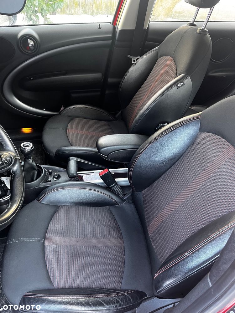 MINI Countryman Cooper S - 3