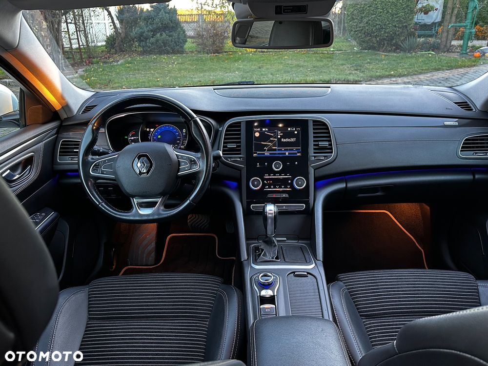 Renault Talisman - 19