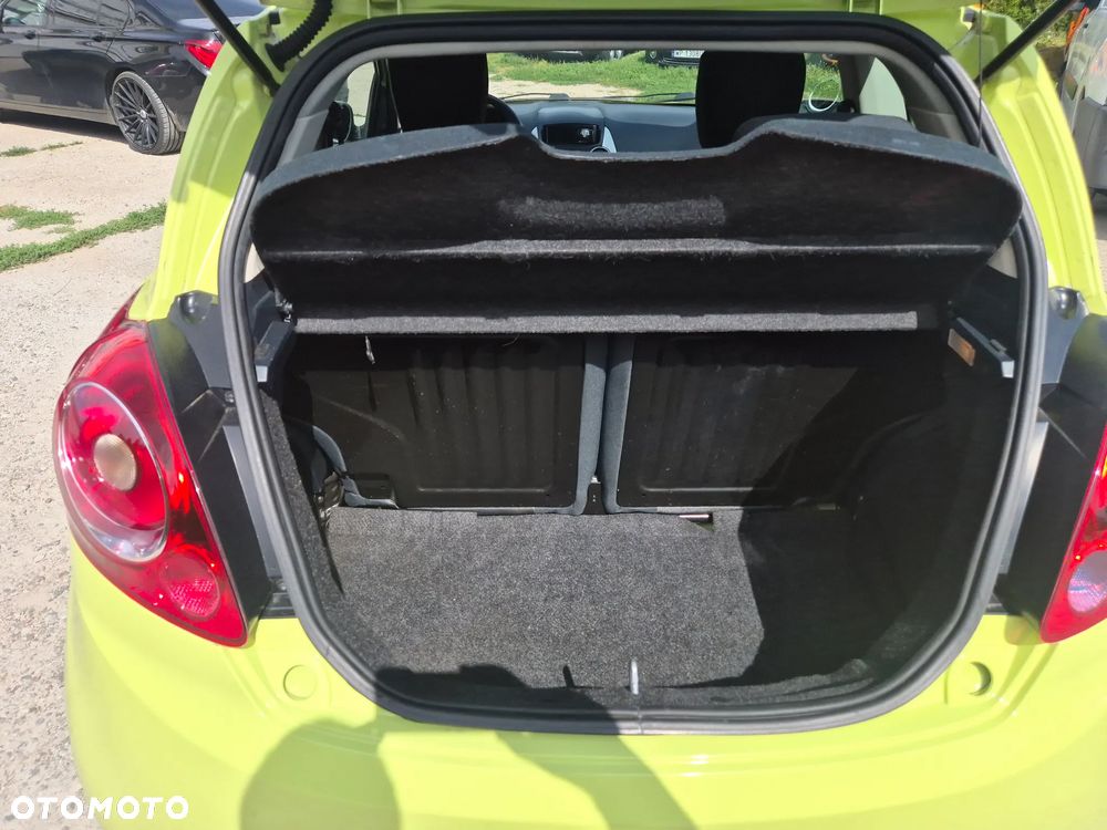 Ford KA 1.2 Titanium - 20