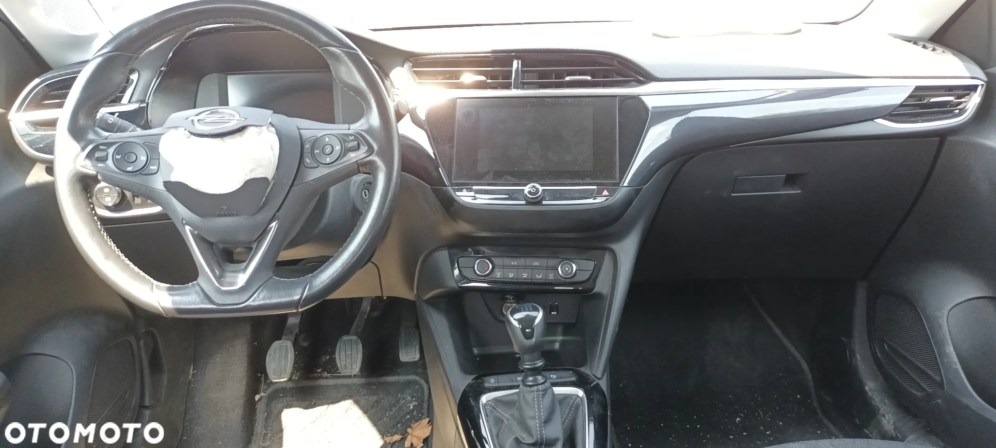 Opel Corsa 1.5 D Ultimate Pack S&S - 12