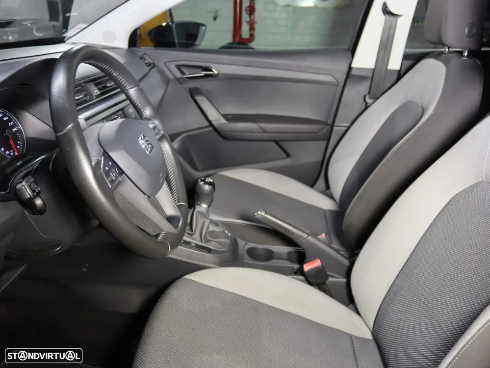 SEAT Ibiza 1.0 Style - 7