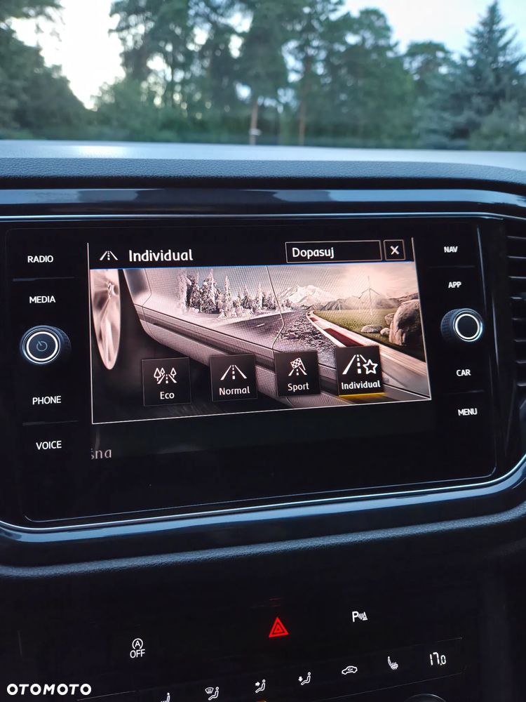 Volkswagen T-Roc 2.0 TSI 4Motion Premium DSG - 34