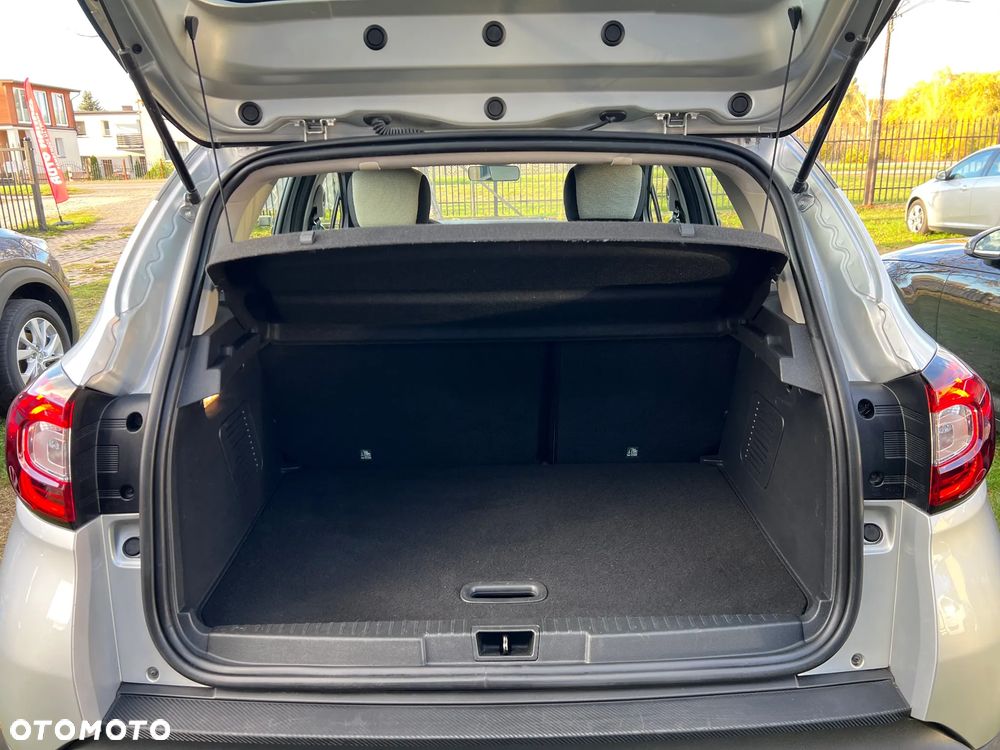 Renault Captur (ENERGY) TCe 90 LIMITED - 34