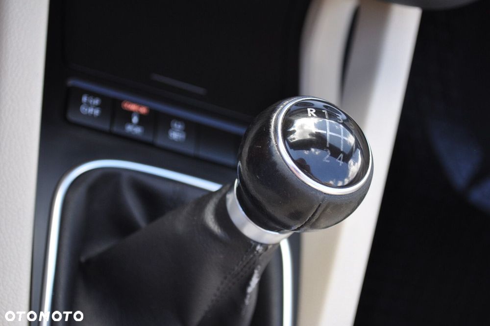 Volkswagen Eos - 13