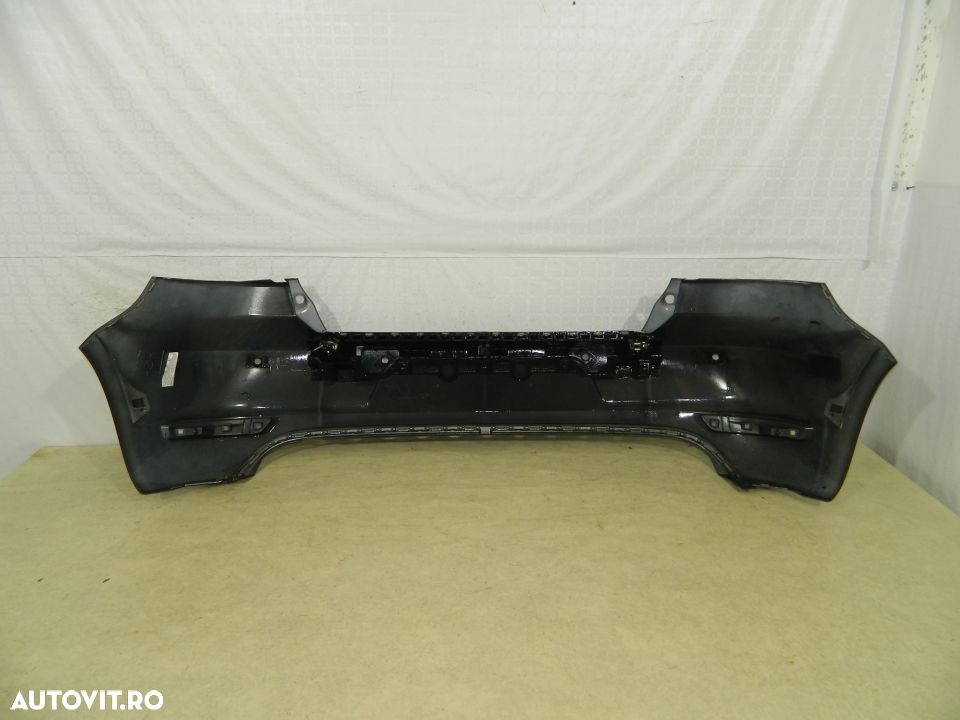 Bara spate VW Golf 6 Cabrio, 2009, 2010, 2011, 2012, 2013, 2014, 5K7807421 - 7