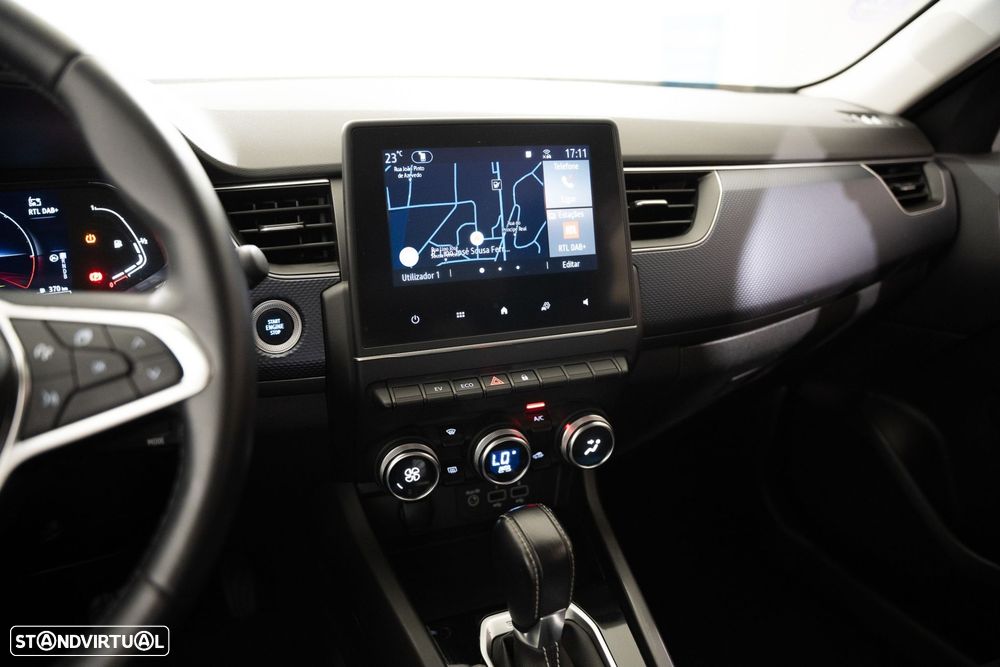 Renault Arkana 1.6 E-Tech Business - 19