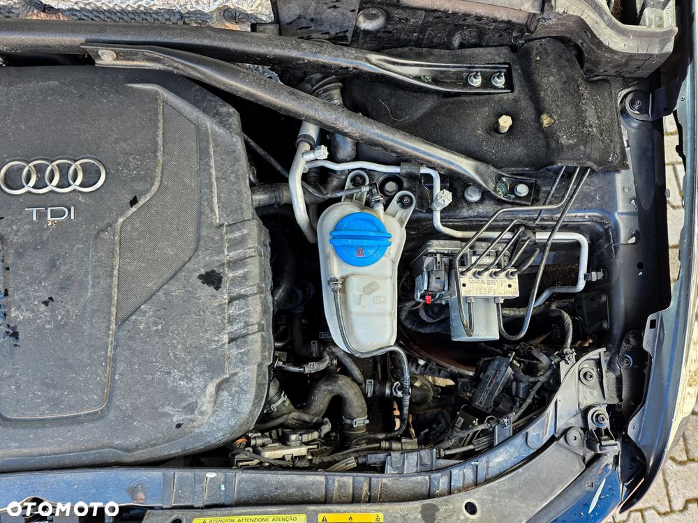 Audi Q5 2.0 TDI Quattro S tronic design - 19