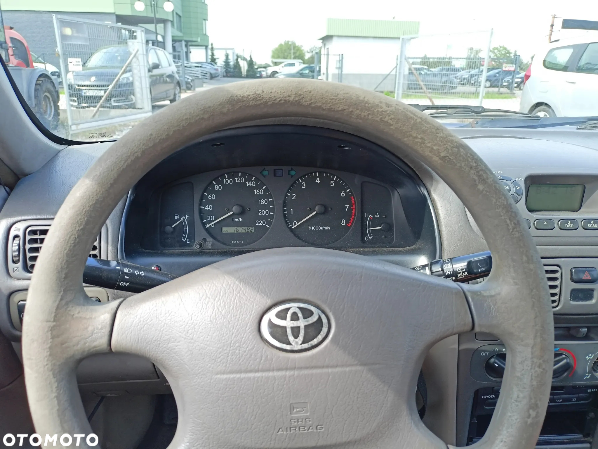 Toyota Corolla - 9