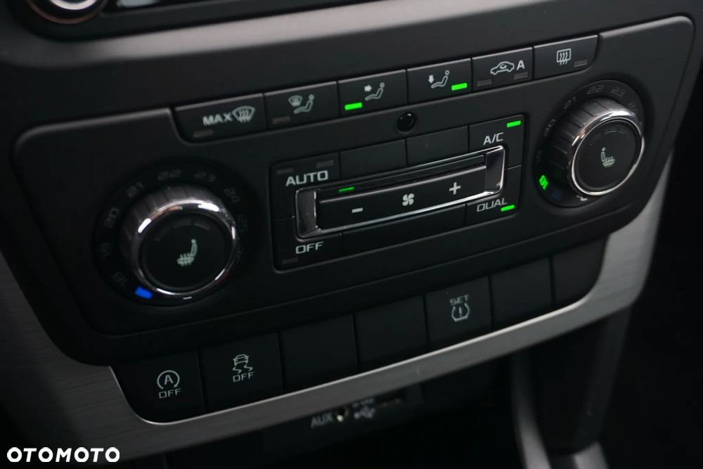 Skoda Yeti Outdoor 2.0 TDI Ambition - 27