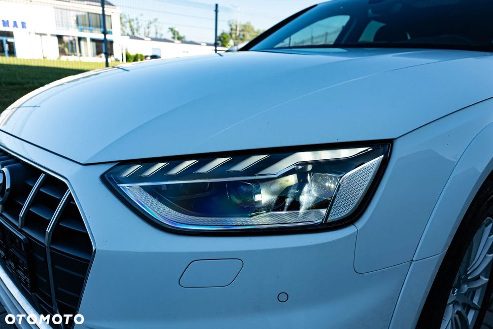 Audi A4 Allroad 45 TFSI Quattro S tronic - 13