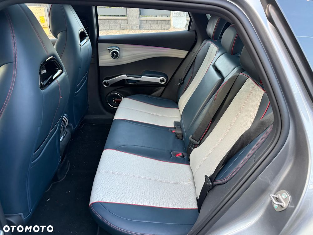 BYD Atto 3 Design - 24