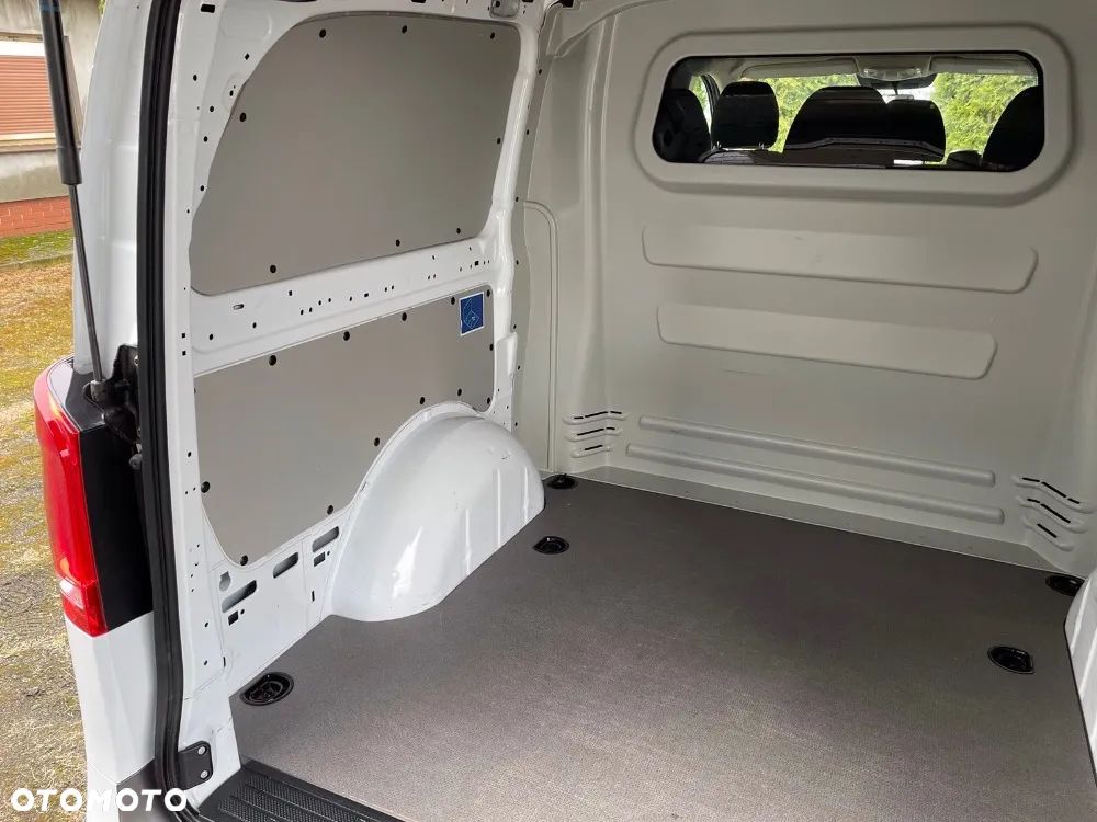 Mercedes-Benz Vito Mixto Lang PRO - 14