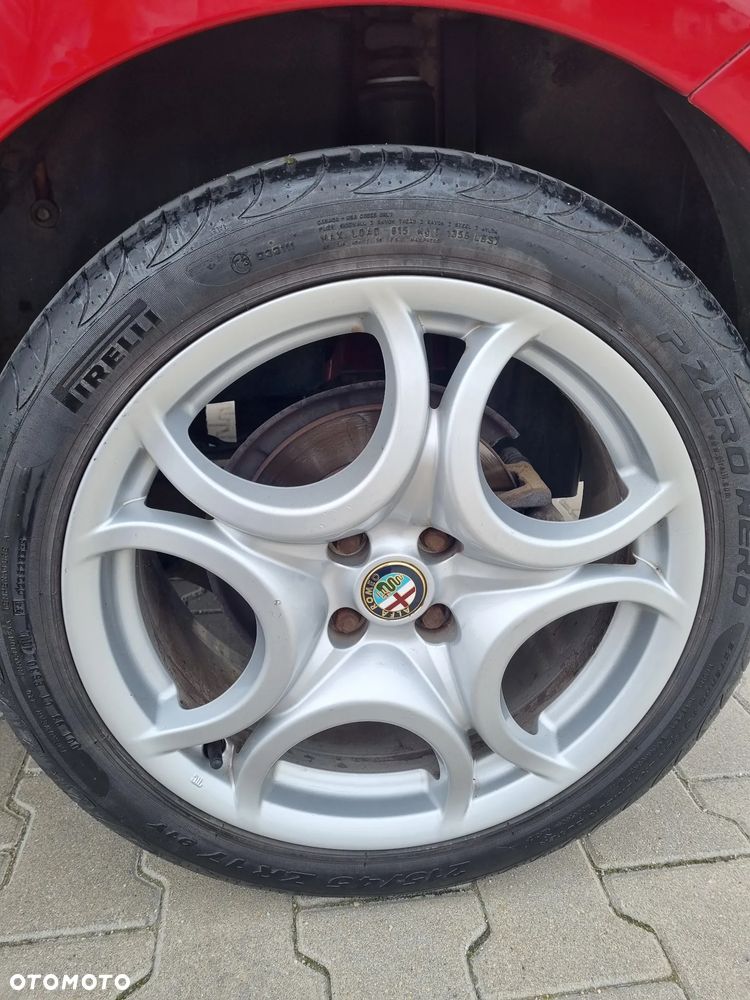 Alfa Romeo Mito 1.4 TB MultiAir Distinctive S&S TCT - 14