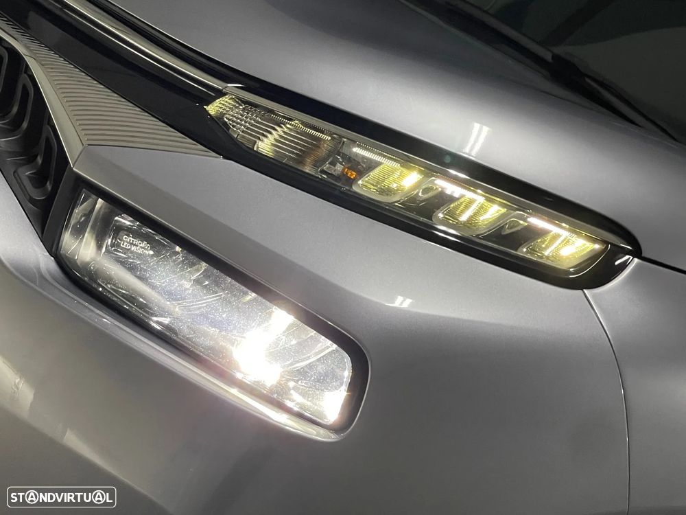 Citroën C3 Aircross 1.2 PureTech C-Series - 11